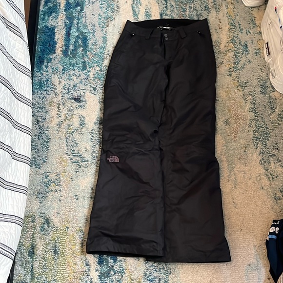 North Face Snow Pants - Picture 2 of 5